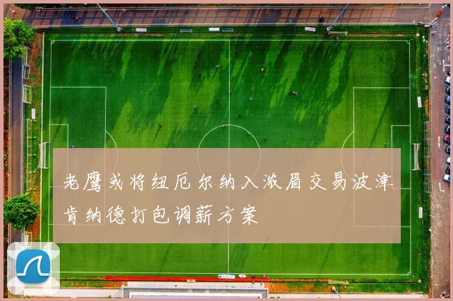 老鹰或将纽厄尔纳入浓眉交易波津肯纳德打包调薪方案